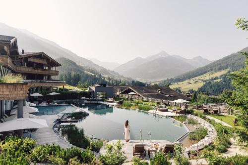Alpbach Hotel | Der Böglerhof - pure nature spa resort
