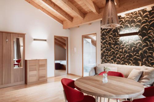 Bressanone Apartamento | Der Mittermoar