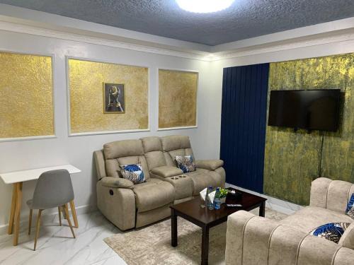 Kirinyaga Hotel | Derby Place Hotel and Lounge