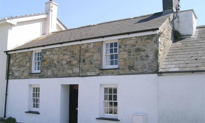 Newport Cabaña | Derlwyn, NEWPORT, PEMBROKESHIRE