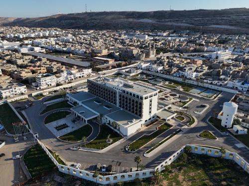 Derna Hotel | Derna's Pearl