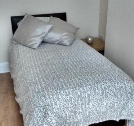 Stainburn Apartamento | Derwent Street Apartment 1 - 3 Bed Self Catering Apartment - Self Contained - 1 Double & 2 Single Rooms