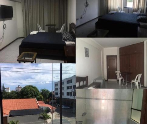 Santa Cruz Casa | Descanso Bueno