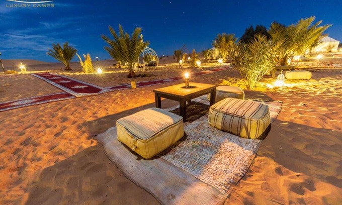 Hassilabied Otro | Desert Deep Camp