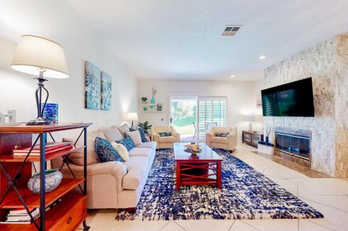 Palm Desert Apartamento | Desert Falls in Love