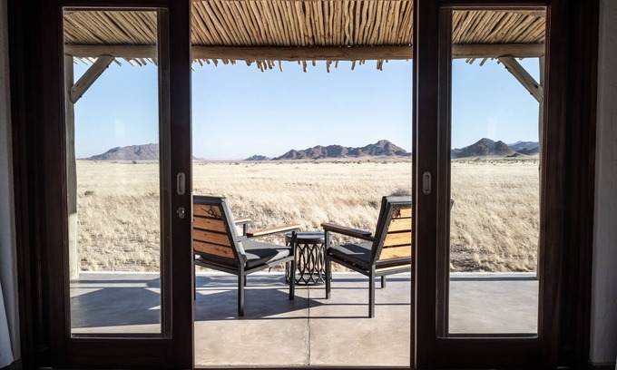 Sesriem Cabina | Desert Homestead Lodge l Ondili