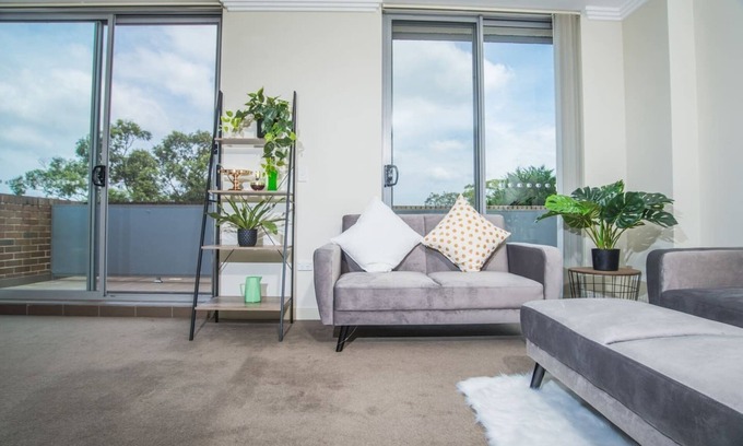 Gordon Apartamento | Designed Home of Ultimate Convenience In Gordon