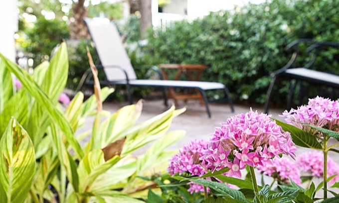 Tybee Island Apartamento | DeSoto Beach Gardens