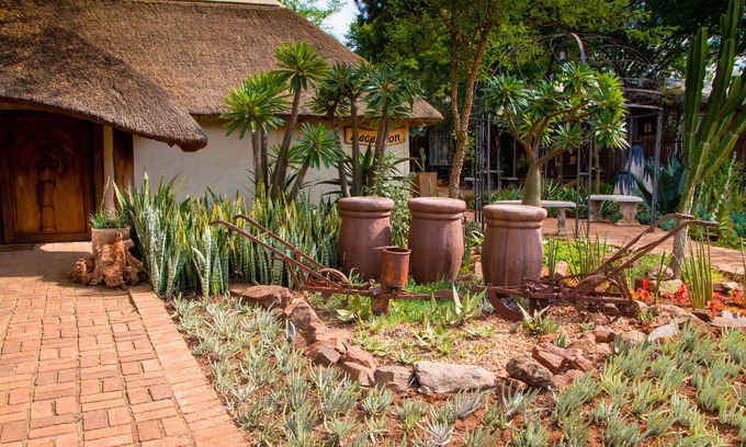 Polokwane Cabina | Destiny Inn Lodge