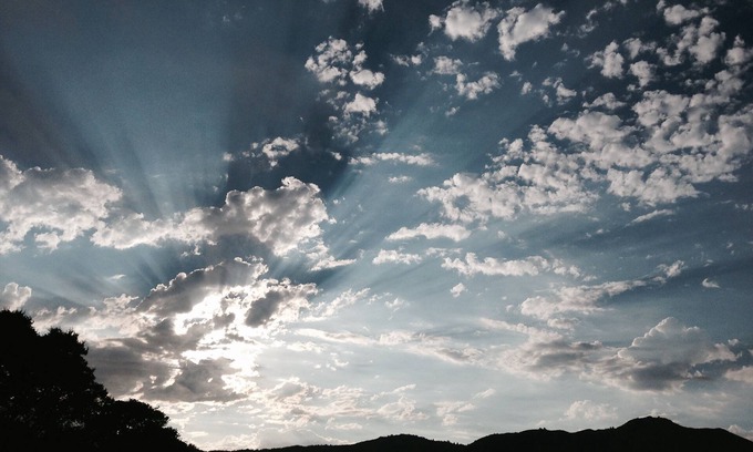 Mill Valley Cabaña | CASA DE HUÉSPEDES INDEPENDIENTES: Walk To Town, 1030 Sq Ft, 1 BR / 1. 5 BA, el monte. Tam Vie