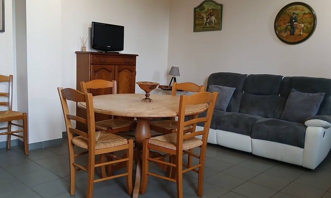 Pommereval Casa | Detached house in the countryside