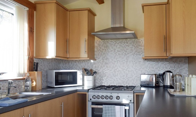 Billingsley Cabaña | 2 bedroom accommodation in Stottesdont, near Bridgnorth