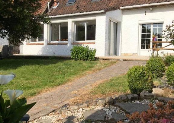 Ecuires Casa | DETENTE AU MARAIS aux portes de MONTREUIL SUR MER