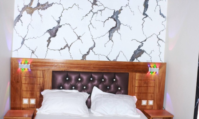 Bafang Casa | Deudjui hôtel