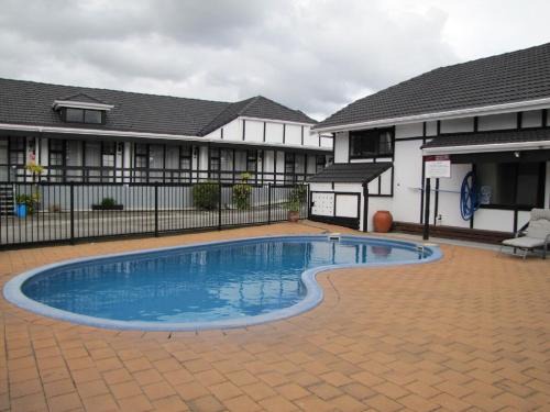 Rotorua Hotel | Devonwood Motel