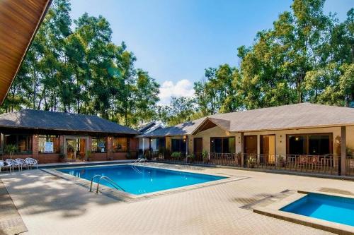 Dandeli Complejo | Dew Drops Jungle Resort