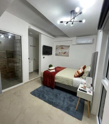 Villahermosa Apartamento | DG Divine Garden Tabasco