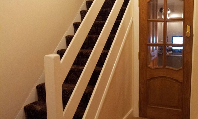 Turkey Street Cama Y Desayuno | Dharma Lodge