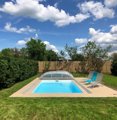 Komjati Casa | Diókert Vendégház