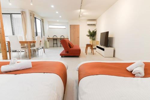 Sumoto Onsen Apartamento | Dia INN