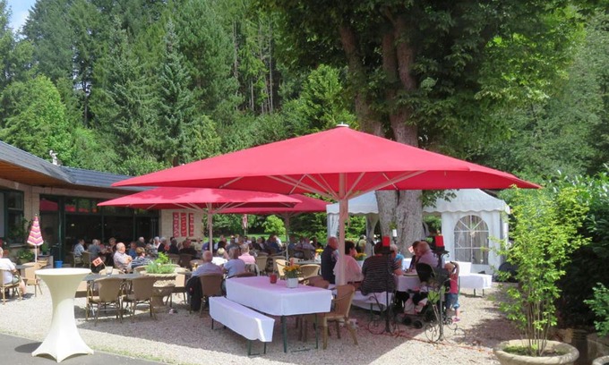 Idar-Oberstein Hotel | Diamanthotel Idar-Oberstein