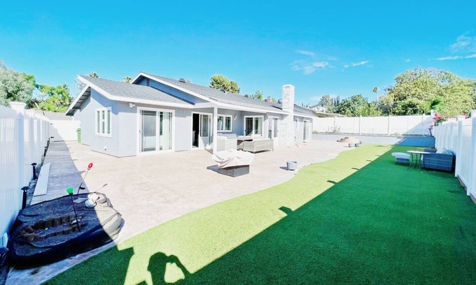 Diamond Bar Casa | Diamond Bar - Mountain View Single Family Villa, 3B|2B