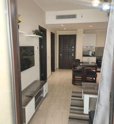 Sakkala Apartamento | Diamond Lily Aldau heights Hurghada rent one bedroom apartment