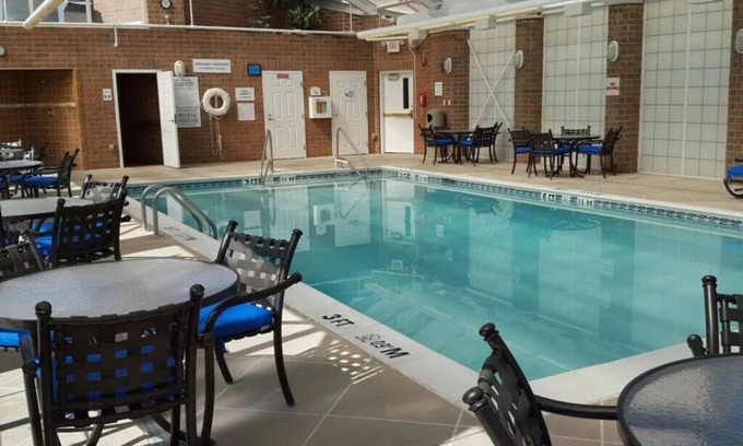 Mishawaka Villa | Diamond Resorts Varsity Clubs of America - South Bend - 1 Bedroom Deluxe