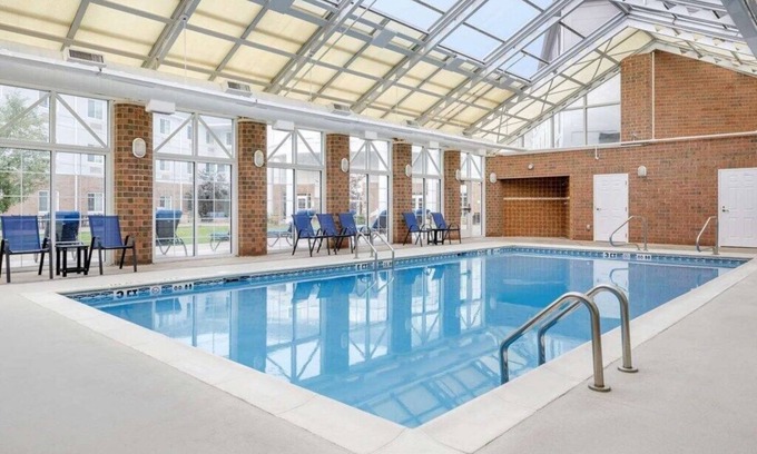 Mishawaka Villa | Diamond Resorts Varsity Clubs of America - South Bend - 1 Bedroom