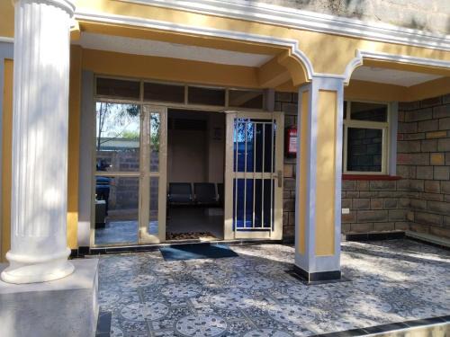 Kisumu Hotel | Diamond Stepper Hotel