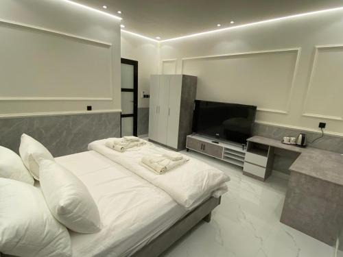 Abha Chalet De Esquí | Diamonds 6 الماسات الست