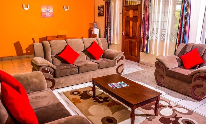 Kisumu Apartamento | Diana Executive Residence
