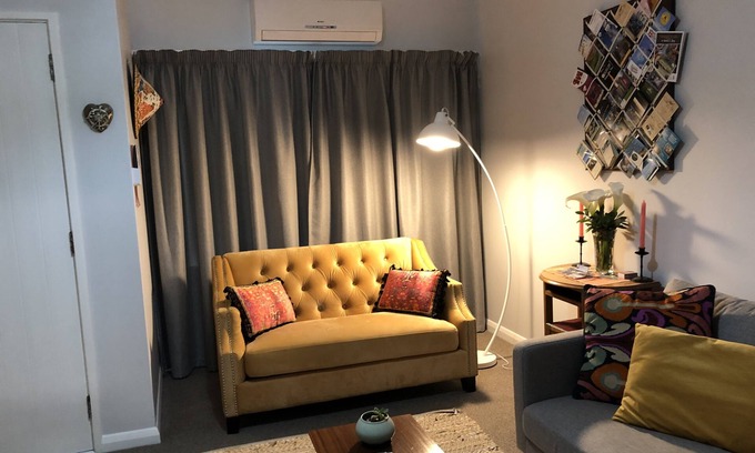 Bluff Hill Chalet De Esquí | Didi's Place - justo donde quieres estar!