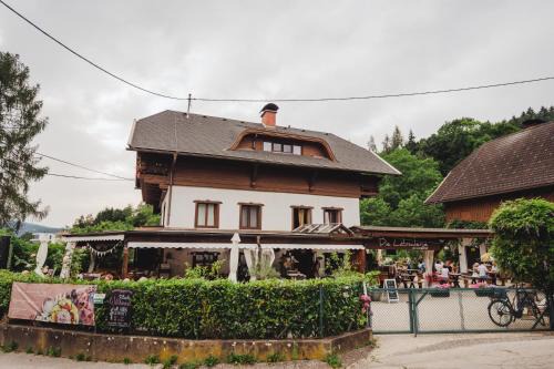 Goritschach Apartamento | Die Labsalerie - Urlauben am Wörthersee
