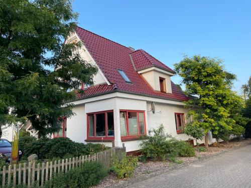 Tornesch Casa | Die wohnlichen Gästezimmer