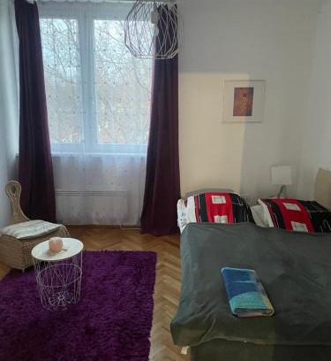 Tiszafured Apartamento | Digitális Detox Apartman