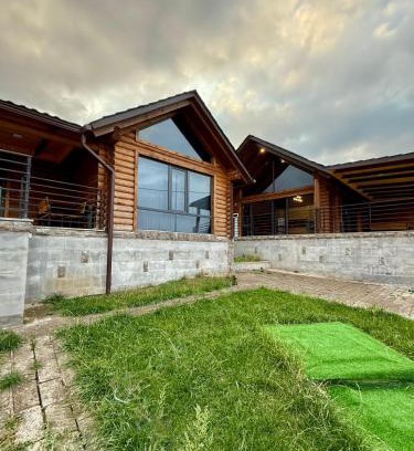 Dilijan Villa | Dilijan Bellevue