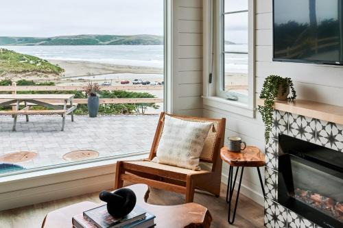Dillon Beach Hotel | Dillon Beach Resort