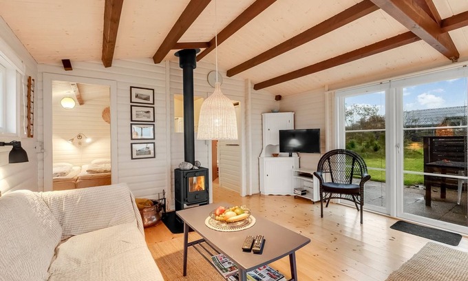 Remmer Strand Casa | "Dimo" - 300m to the fjord by Interhome