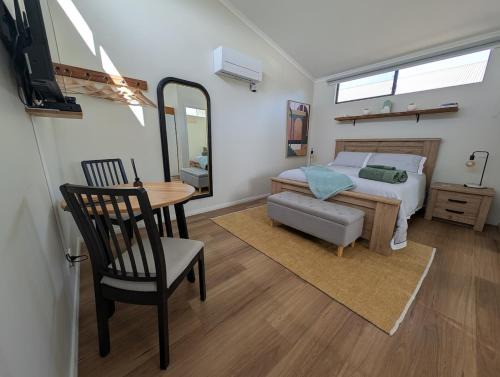 Bremer Bay Apartamento | Dimondz Stayz Bremer Bay - Coastal retreat Studio