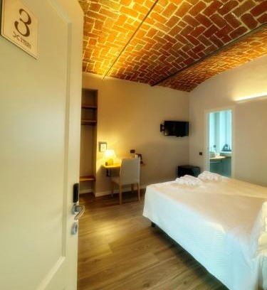 Mathi Casa | Dimora a Corte