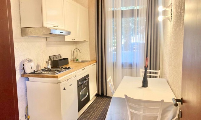 Martignano Apartamento | Dimora del Relax Immersa nel Verde a Trento