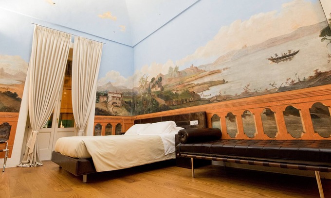 Noci Hotel | Dimora Intini