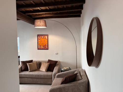 Albano Laziale Apartamento | Dimora Ninfeo 2 rooms 2 bathrooms private parking