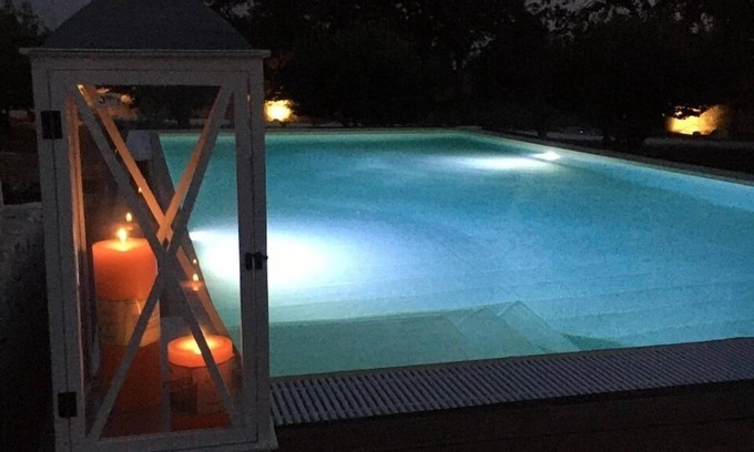 Locorotondo Cama Y Desayuno | Dimora Ritunno