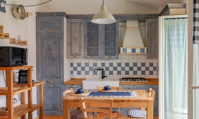 Cantalupo nel Sannio Apartamento | Dimore Zuliac - Rustic mountain dwelling
