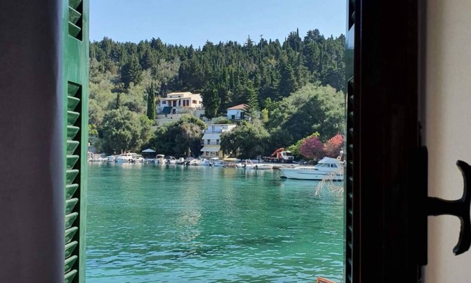 Lakka Casa | Dina house