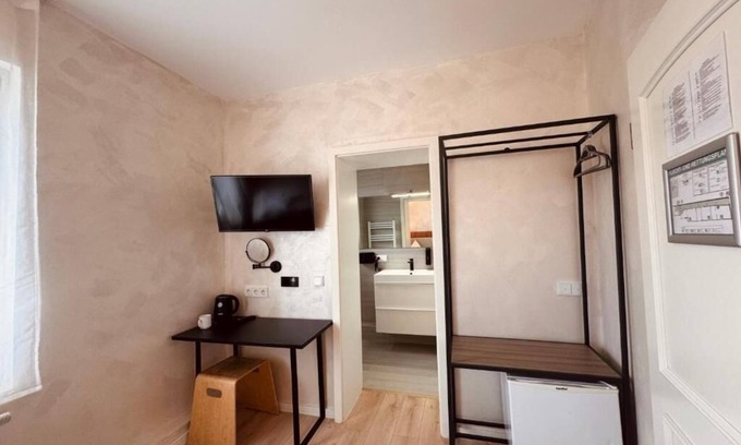 Zentrum Casa | dingdong bonn - city apartments