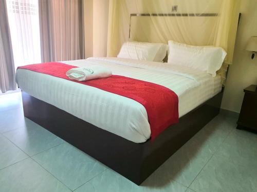 Central Equatoria Hotel | Diplomat Hotel Juba
