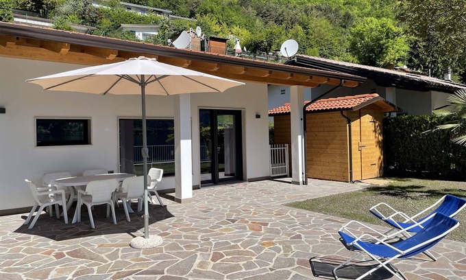 Idro Casa | En directo del propietario